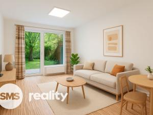 Prodej bytu 3+kk, Brno - Slatina, Šmahova, 55 m2