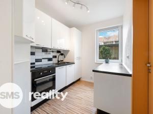 Prodej bytu 3+kk, Brno - Slatina, Šmahova, 55 m2