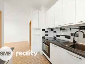 Prodej bytu 3+kk, Brno - Slatina, Šmahova, 55 m2
