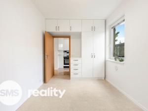 Prodej bytu 3+kk, Brno - Slatina, Šmahova, 55 m2