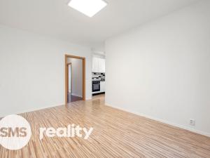 Prodej bytu 3+kk, Brno - Slatina, Šmahova, 55 m2