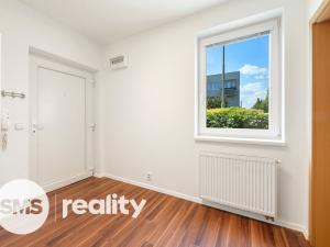 Prodej bytu 3+kk, Brno - Slatina, Šmahova, 55 m2