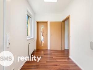 Prodej bytu 3+kk, Brno - Slatina, Šmahova, 55 m2