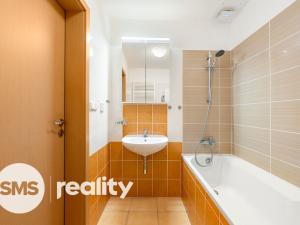 Prodej bytu 3+kk, Brno - Slatina, Šmahova, 55 m2