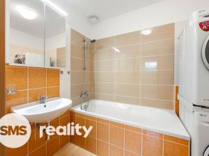 Prodej bytu 3+kk, Brno - Slatina, Šmahova, 55 m2