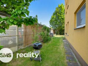 Prodej bytu 3+kk, Brno - Slatina, Šmahova, 55 m2