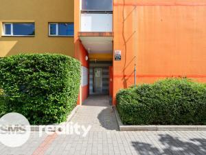 Prodej bytu 3+kk, Brno - Slatina, Šmahova, 55 m2