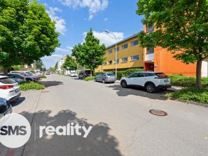 Prodej bytu 3+kk, Brno - Slatina, Šmahova, 55 m2