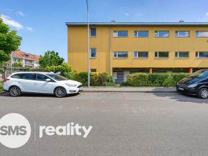 Prodej bytu 3+kk, Brno - Slatina, Šmahova, 55 m2