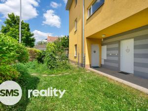 Prodej bytu 3+kk, Brno - Slatina, Šmahova, 55 m2