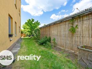 Prodej bytu 3+kk, Brno - Slatina, Šmahova, 55 m2