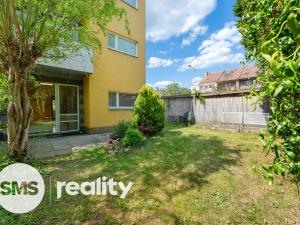 Prodej bytu 3+kk, Brno - Slatina, Šmahova, 55 m2