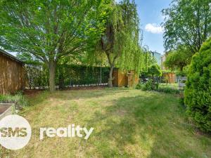 Prodej bytu 3+kk, Brno - Slatina, Šmahova, 55 m2