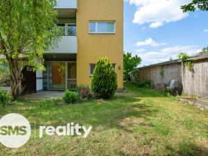 Prodej bytu 3+kk, Brno - Slatina, Šmahova, 55 m2