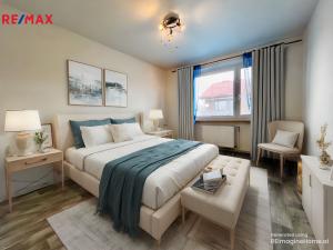 Prodej bytu 3+1, Nový Hrádek, Sokolská, 81 m2