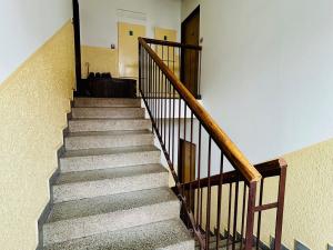 Prodej bytu 3+1, Nový Hrádek, Sokolská, 81 m2