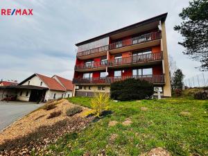 Prodej bytu 3+1, Nový Hrádek, Sokolská, 81 m2