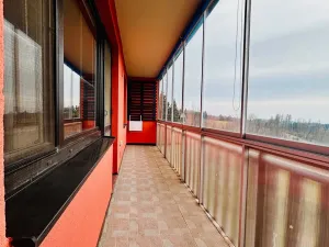 Prodej bytu 3+1, Nový Hrádek, Sokolská, 81 m2