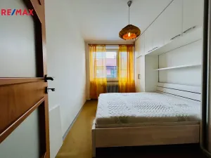 Prodej bytu 3+1, Nový Hrádek, Sokolská, 81 m2