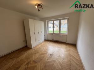Prodej bytu 2+1, Plzeň, Jablonského, 52 m2