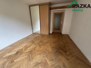 Prodej bytu 2+1, Plzeň, Jablonského, 52 m2