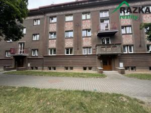 Prodej bytu 2+1, Plzeň, Jablonského, 52 m2