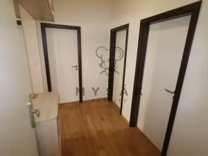 Pronájem bytu 2+kk, České Budějovice - České Budějovice 3, Riegrova, 54 m2