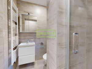 Prodej bytu 2+kk, Ústí nad Labem - Ústí nad Labem-centrum, Moskevská, 54 m2