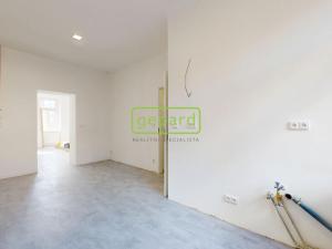 Prodej bytu 2+kk, Ústí nad Labem - Ústí nad Labem-centrum, Moskevská, 54 m2