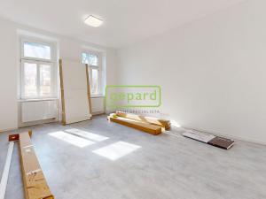 Prodej bytu 2+kk, Ústí nad Labem - Ústí nad Labem-centrum, Moskevská, 54 m2