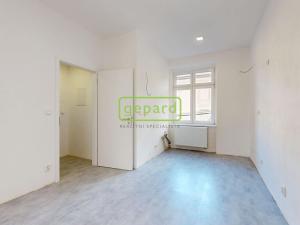 Prodej bytu 2+kk, Ústí nad Labem - Ústí nad Labem-centrum, Moskevská, 54 m2
