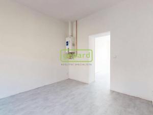 Prodej bytu 2+kk, Ústí nad Labem - Ústí nad Labem-centrum, Moskevská, 54 m2