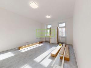 Prodej bytu 2+kk, Ústí nad Labem - Ústí nad Labem-centrum, Moskevská, 54 m2