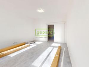 Prodej bytu 2+kk, Ústí nad Labem - Ústí nad Labem-centrum, Moskevská, 54 m2