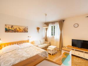 Prodej ubytování, Lipno nad Vltavou, 242 m2