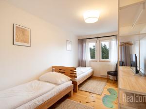 Prodej ubytování, Lipno nad Vltavou, 242 m2