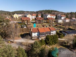 Prodej ubytování, Lipno nad Vltavou, 242 m2