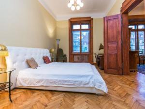 Pronájem bytu 5+1, Praha - Nové Město, Václavské náměstí, 168 m2