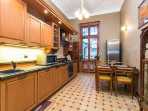 Pronájem bytu 5+1, Praha - Nové Město, Václavské náměstí, 168 m2