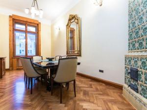 Pronájem bytu 5+1, Praha - Nové Město, Václavské náměstí, 168 m2