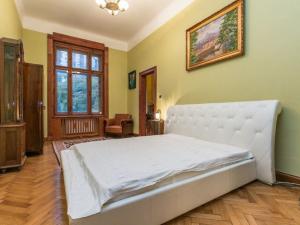 Pronájem bytu 5+1, Praha - Nové Město, Václavské náměstí, 168 m2