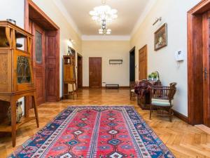Pronájem bytu 5+1, Praha - Nové Město, Václavské náměstí, 168 m2