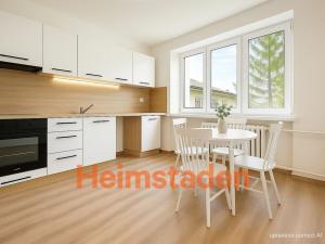 Pronájem bytu 3+1, Karviná - Nové Město, Cihelní, 72 m2