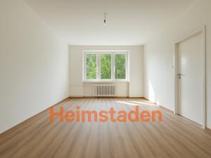 Pronájem bytu 3+1, Karviná - Nové Město, Cihelní, 72 m2