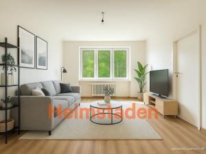Pronájem bytu 3+1, Karviná - Nové Město, Cihelní, 72 m2
