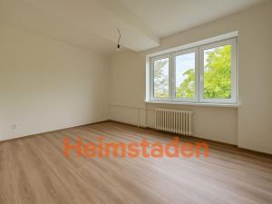 Pronájem bytu 3+1, Karviná - Nové Město, Cihelní, 72 m2