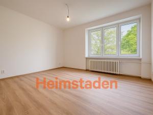 Pronájem bytu 3+1, Karviná - Nové Město, Cihelní, 72 m2