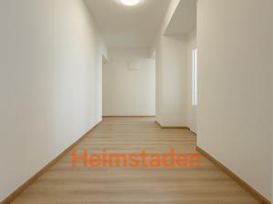 Pronájem bytu 3+1, Karviná - Nové Město, Cihelní, 72 m2