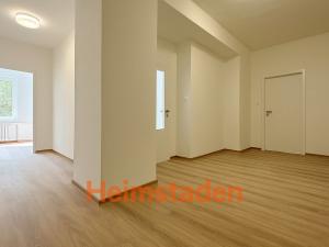 Pronájem bytu 3+1, Karviná - Nové Město, Cihelní, 72 m2