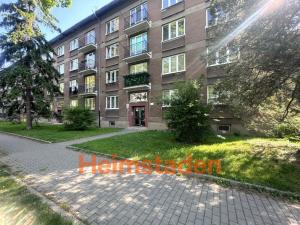Pronájem bytu 3+1, Karviná - Nové Město, Cihelní, 72 m2